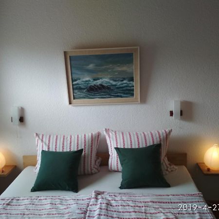 Ferienhaus Ostkannt Neuharlingersiel Extérieur photo